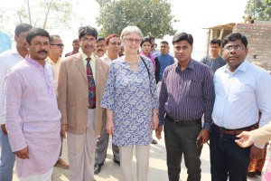 Fresh Water Project (22 Feb 2019).